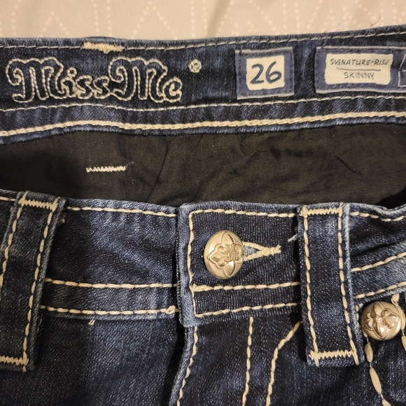 Miss me jeans - Picture 9 of 12